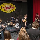 The Poison Girls Club Concert Tickets - 2026 Tour Dates