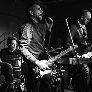 Lord Numb Concert Tickets - 2026 Tour Dates