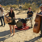 Naomi And The Bandits Concert Tickets - 2026 Tour Dates
