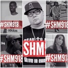 SHM918