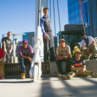 High Five (Hip Hop) Concert Tickets - 2026 Tour Dates