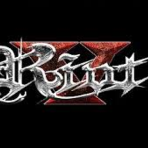 Riot V @ Circo Volador