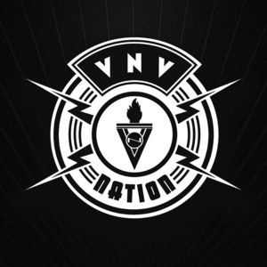 VNV Nation live