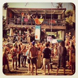 Little owl Concert Tickets - 2026 Tour Dates