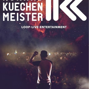 Konrad Kuechenmeister Concert Tickets - 2026 Tour Dates