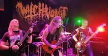 Witch Vomit Concert Tickets - 2024 Tour Dates.