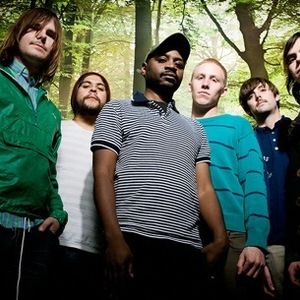 Crystal Antlers Concert Tickets - 2026 Tour Dates
