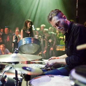 Wildbirds & Peacedrums Concert Tickets - 2026 Tour Dates.