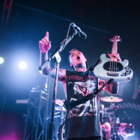 The Amity Affliction live