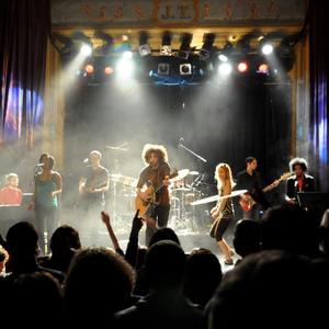 Rob Drabkin Concert Tickets - 2026 Tour Dates