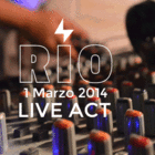 RíO music Concert Tickets - 2026 Tour Dates