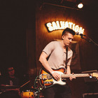 Teammate Concert Tickets - 2026 Tour Dates.