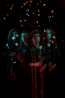 Greta Van Fleet Concert Tickets - 2024 Tour Dates.