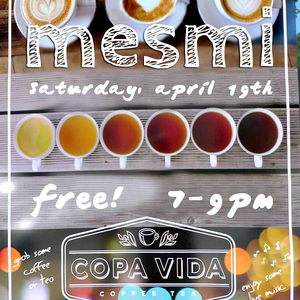 mesmi Concert Tickets - 2026 Tour Dates