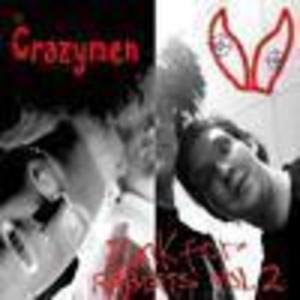 The Crazymen Concert Tickets - 2026 Tour Dates