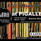 Eko Neko Concert Tickets - 2026 Tour Dates