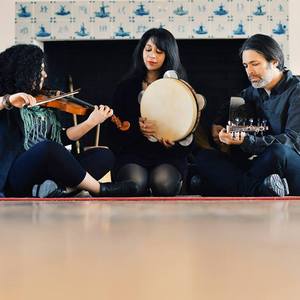 Dolunay Concert Tickets - 2026 Tour Dates.