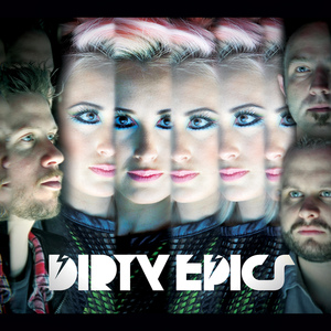 Dirty Epics Concert Tickets - 2026 Tour Dates