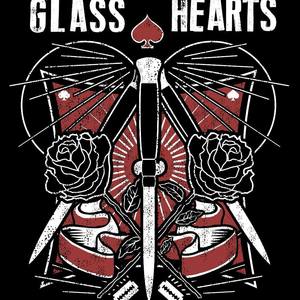 Glass Hearts Concert Tickets - 2026 Tour Dates