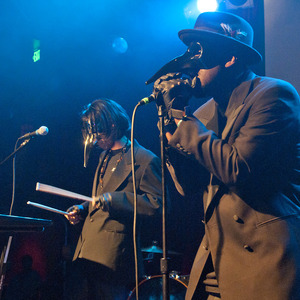 Future Shock (Seattle, WA) Concert Tickets - 2026 Tour Dates