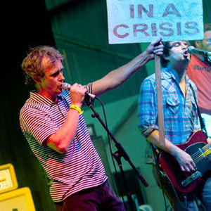 The Pooh Sticks Concert Tickets - 2026 Tour Dates