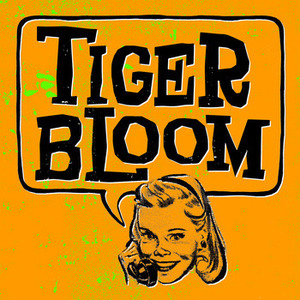 Tiger Bloom Concert Tickets - 2026 Tour Dates