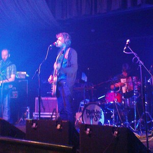 Married to the Sea Concert Tickets - 2026 Tour Dates.