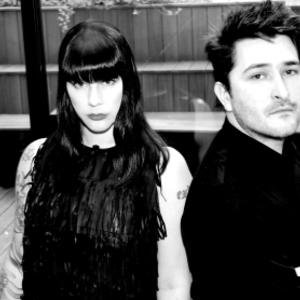 Miss Kittin & The Hacker Tickets, Tour Dates & Concerts 2024