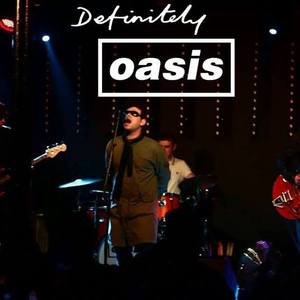 ▷ Oasis  Concert Tickets and Tours 2024 - Wegow