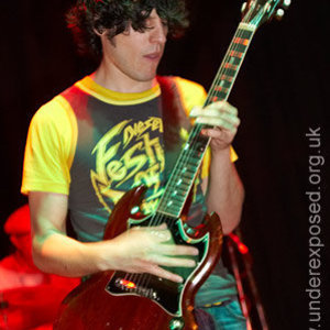 Joy Zipper Concert Tickets - 2026 Tour Dates