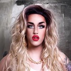 Adore Delano live