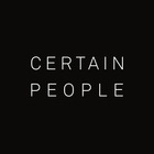 Certain People Concert Tickets - 2026 Tour Dates