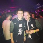 Stan Stevenson Concert Tickets - 2026 Tour Dates