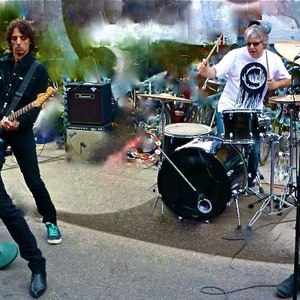 Arson Concert Tickets - 2026 Tour Dates