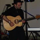 Jonathan Nicholson Concert Tickets - 2026 Tour Dates