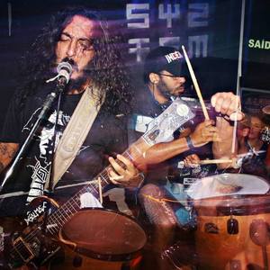 Test (Brazil) Concert Tickets - 2026 Tour Dates