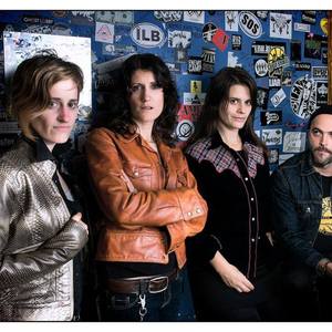 Jealous Dogs: Seattle's Only Pretenders Tribute Concert Tickets - 2026 Tour Dates