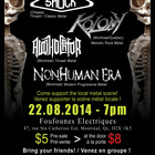 Blaze Bayley Concert Tickets - 2026 Tour Dates.