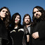 THE MAGIC NUMBERS (Spain)