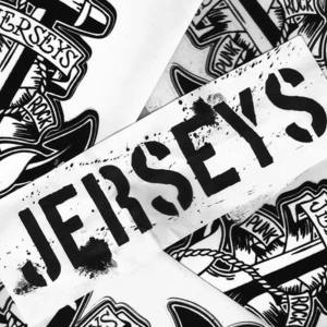 Jerseys Concert Tickets - 2026 Tour Dates