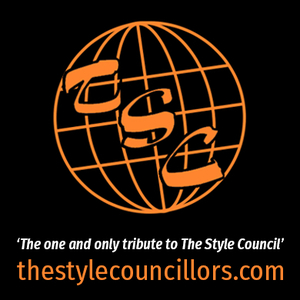 The Style Councillors Concert Tickets - 2024 Tour Dates.