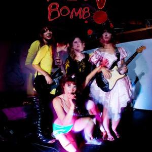 Period BOMB Concert Tickets - 2026 Tour Dates