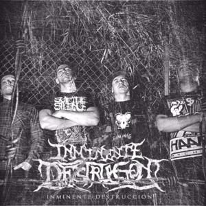 Inminente Destrucción Concert Tickets - 2026 Tour Dates
