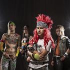 Nasty Crue Concert Tickets - 2026 Tour Dates