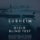 blind_test Concert Tickets - 2026 Tour Dates