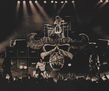 Danzig Tickets, Tourtermine und Konzerte 2024 und 2023 – Songkick