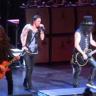 Slash Feat. Myles Kennedy and The Conspirators' 2024 Tour