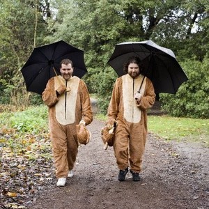 The 2 Bears Concert Tickets - 2026 Tour Dates