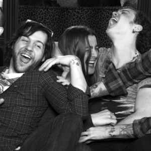 The Infected Concert Tickets - 2026 Tour Dates.