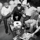 Black Whales Concert Tickets - 2026 Tour Dates